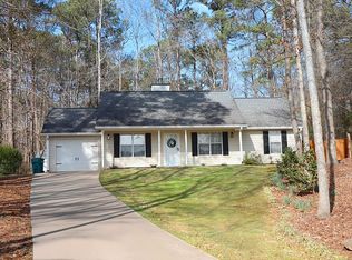 54 W Nuthatch Dr, Monticello, GA 31064