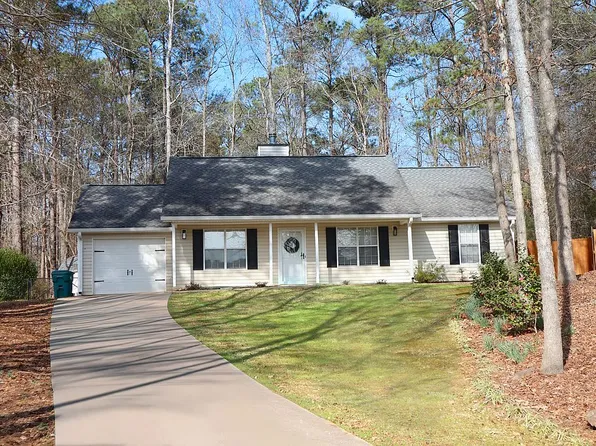 54 W Nuthatch Dr, Monticello, GA 31064