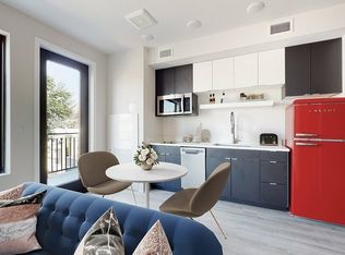 The Roost Apartments, Denver, CO 80211
