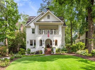 601 E Paces Ferry Rd NE, Atlanta, GA 30305