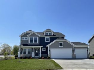 5641 Tanager St, Schererville, IN 46375