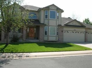 7073 S Owens Way, Littleton, CO 80127