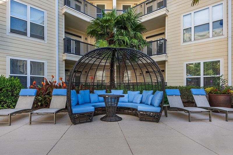 Alexan North Hills Apartments Raleigh Nc Zillow