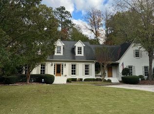 3636 Birchwood Ln, Vestavia, AL 35243