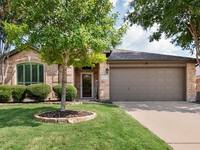 2710 Comanche Trl, Mansfield, TX, 76063