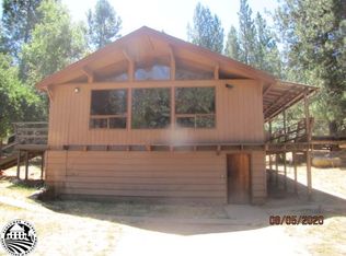 2081 Bald Mountain Rd, West Point, CA 95255