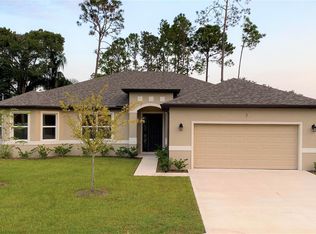 3 Eastvue Pl, Palm Coast, FL 32164