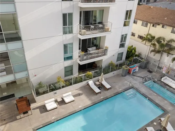 6735 Yucca St Unit 404, Los Angeles, CA 90028