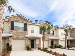606 Mariners Cir, Saint Simons Island, GA 31522