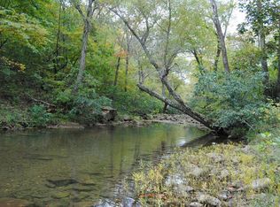 7457 S Mountain Rd, Marshall, AR 72650