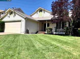 5021 Perry Way, Antioch, CA 94531