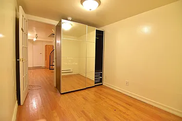 Rented by J Misrahi Realty Corp