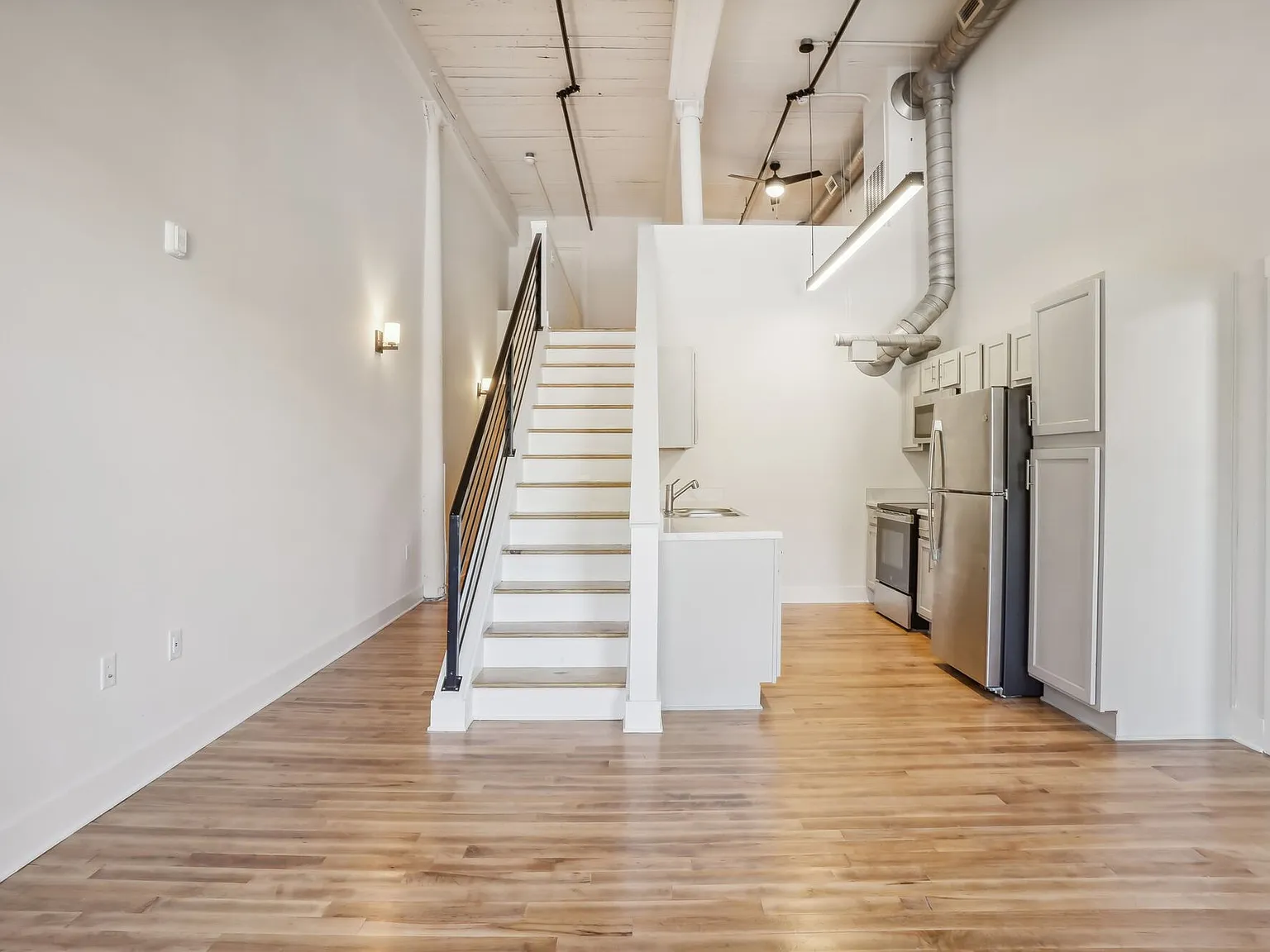 The Lofts at Osage Mill — Photo 3