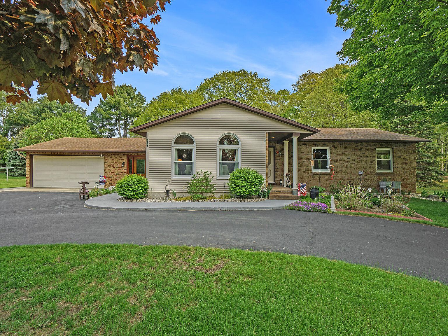 1374 Brown Rd, Manistee, MI 49660 Zillow