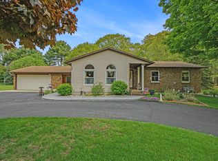 1374 Brown Rd, Manistee, MI 49660