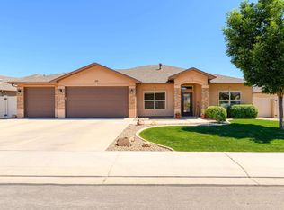 1012 Wingate Dr, Fruita, CO 81521