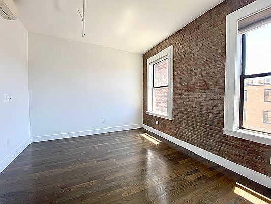 4th image of 541 W 150th St #1
