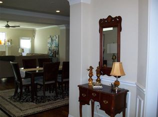 1116 Beall Landing Ct, Houston, TX 77008