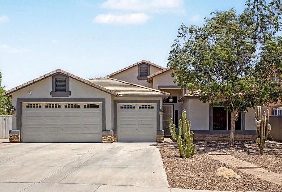 1st image of 5325 S Monte Vista Street