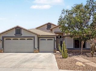 5325 S Monte Vista St, Chandler, AZ 85249