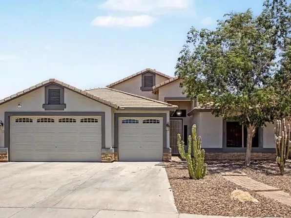 5325 S Monte Vista Street, Chandler, AZ 85249