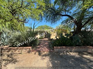 2125 E Copper St, Tucson, AZ 85719