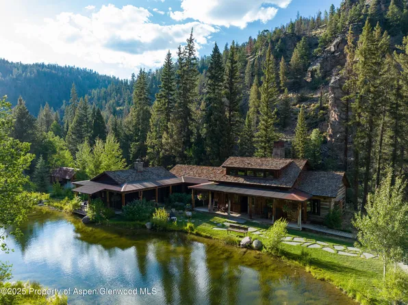 10931 County Road 742, Gunnison, CO 81230