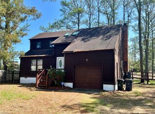 62 Rens Rd, Poquoson, VA 23662