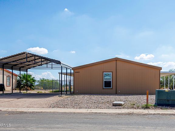 4th image of 11427 W STAGECOACH Road