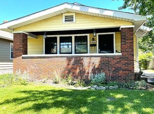 1427 N Euclid Ave, Indianapolis, IN
