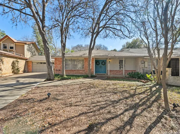 2908 WHISPER VIEW ST, San Antonio, TX 78230