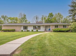 1008 S Meadowbrook Dr, Bloomington, IN