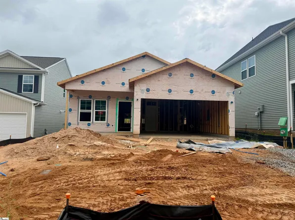 12192 Lansbury Dr Homesite 47, Inman, SC 29349