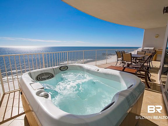 2nd image of 26302 Perdido Beach Blvd #1208D
