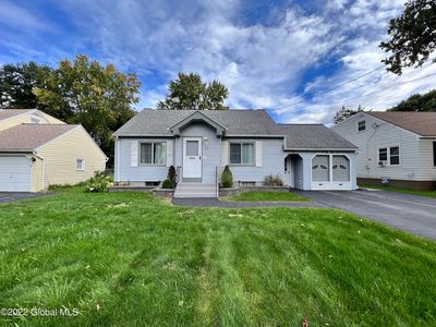 313 Stoodley Place, Schenectady, NY, 12303