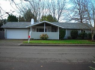 1628 Best Ln, Eugene, OR 97401