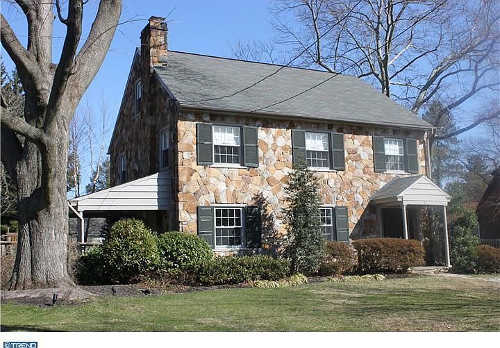 17 Wistar Rd, Paoli, PA 19301 Zillow