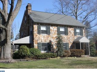 17 Wistar Rd, Paoli, PA 19301