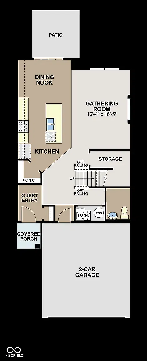 3 bed, 1778 sqft, $2,500 — Photo 1