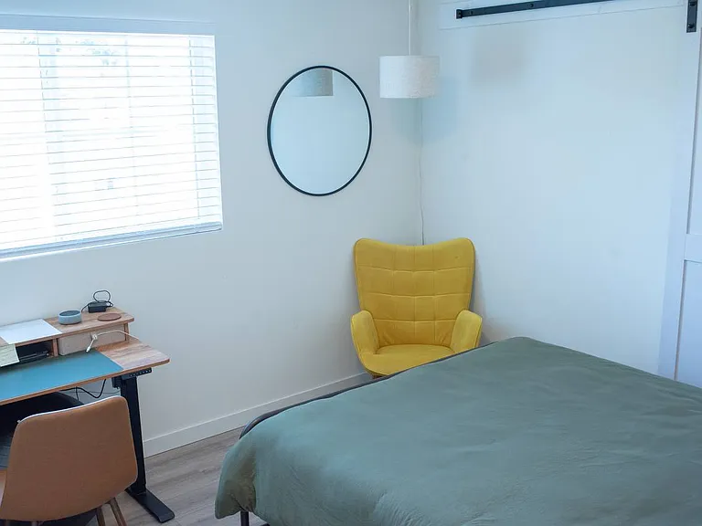 bedroom #3