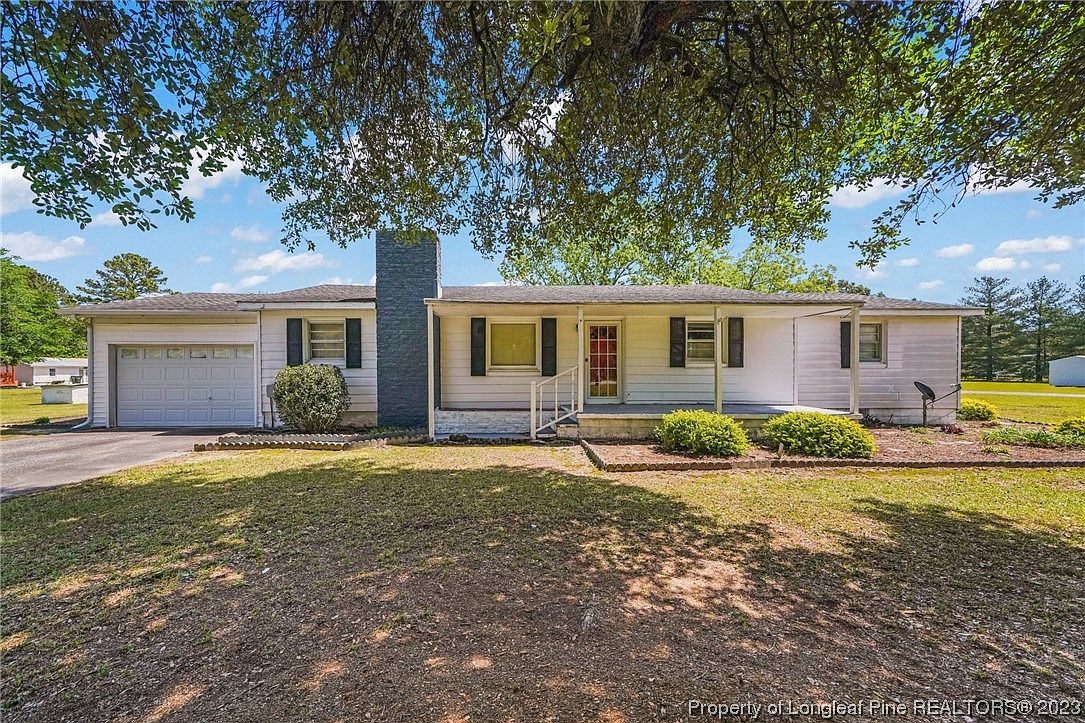 11129 State Highway 210 S, Roseboro, NC 28382 Zillow