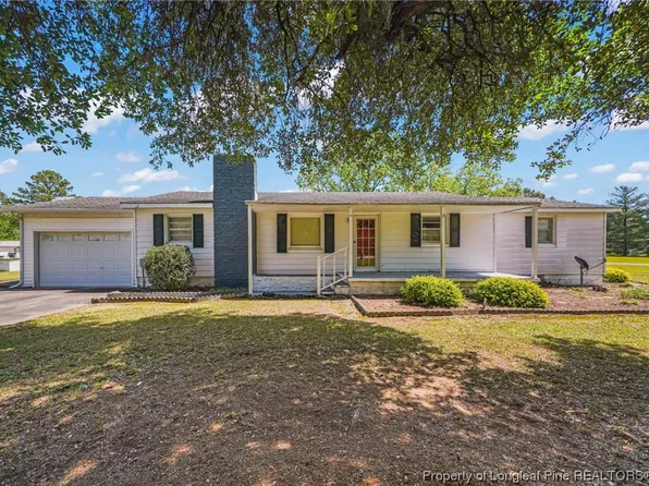 11129 State Highway 210 S, Roseboro, NC 28382