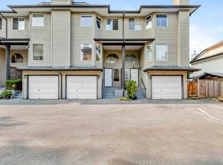 8751 Bennett Rd #11, Richmond, BC V6Y 3N5