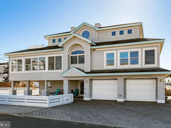 6200 Ocean Blvd, Brant Beach, NJ 08008