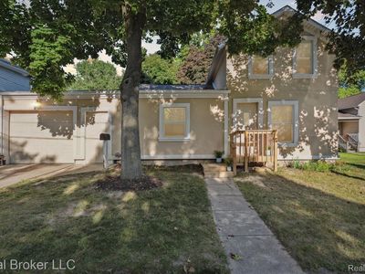 539 Tabor St, Adrian, MI, 49221