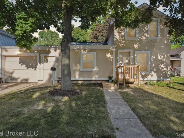 539 Tabor St, Adrian, MI 49221