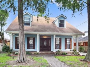 4525 Loveland St, Metairie, LA 70006