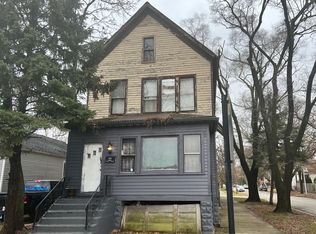 333 E 119th St, Chicago, IL