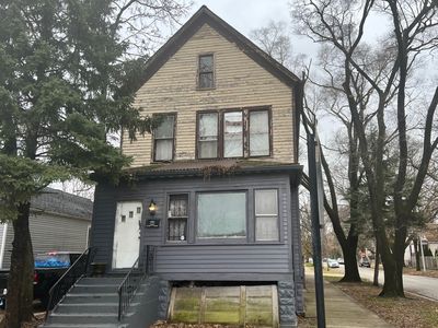333 E 119th St, Chicago, IL, 60628
