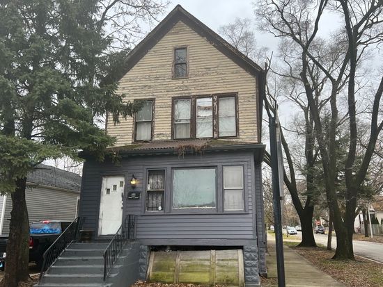 333 E 119th St, Chicago, IL 60628